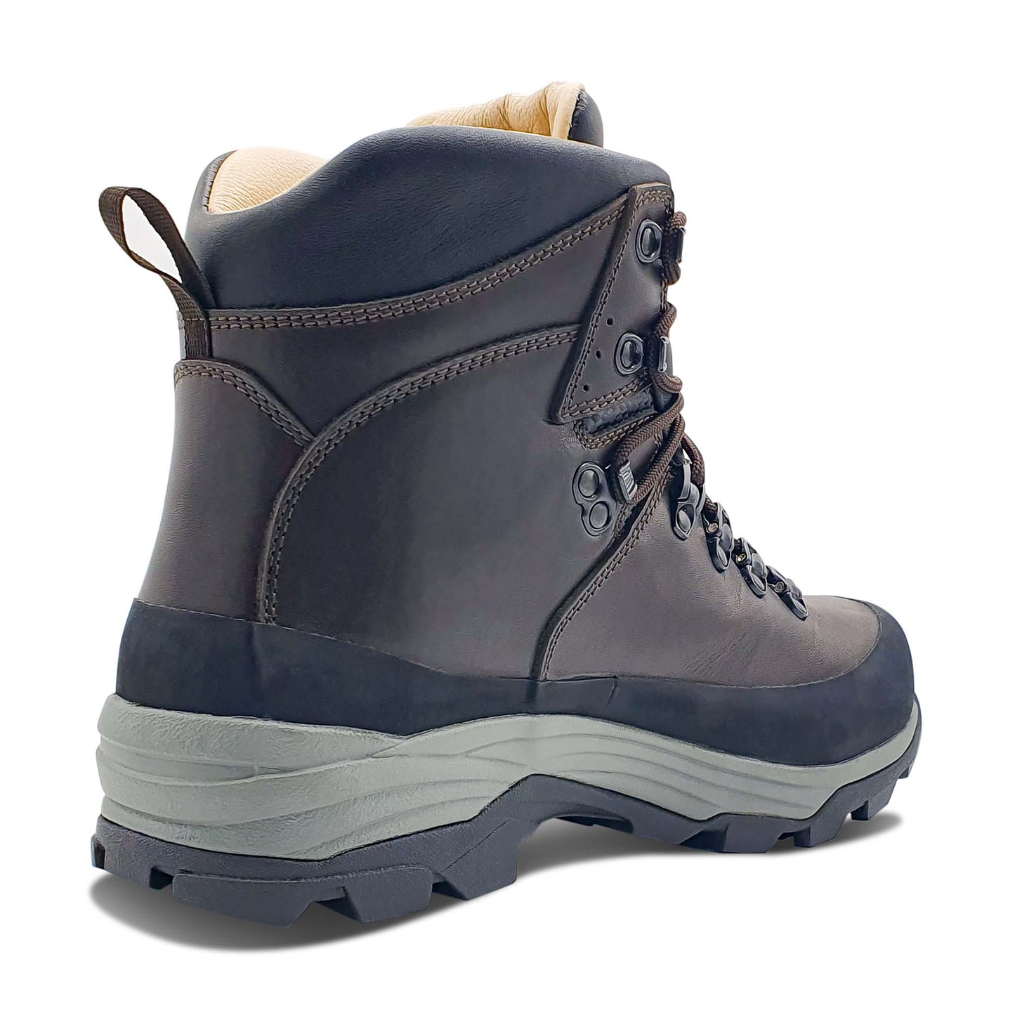 New ANATOM Q4 Torridon B2 Mountain Boots with Vibram outsole.