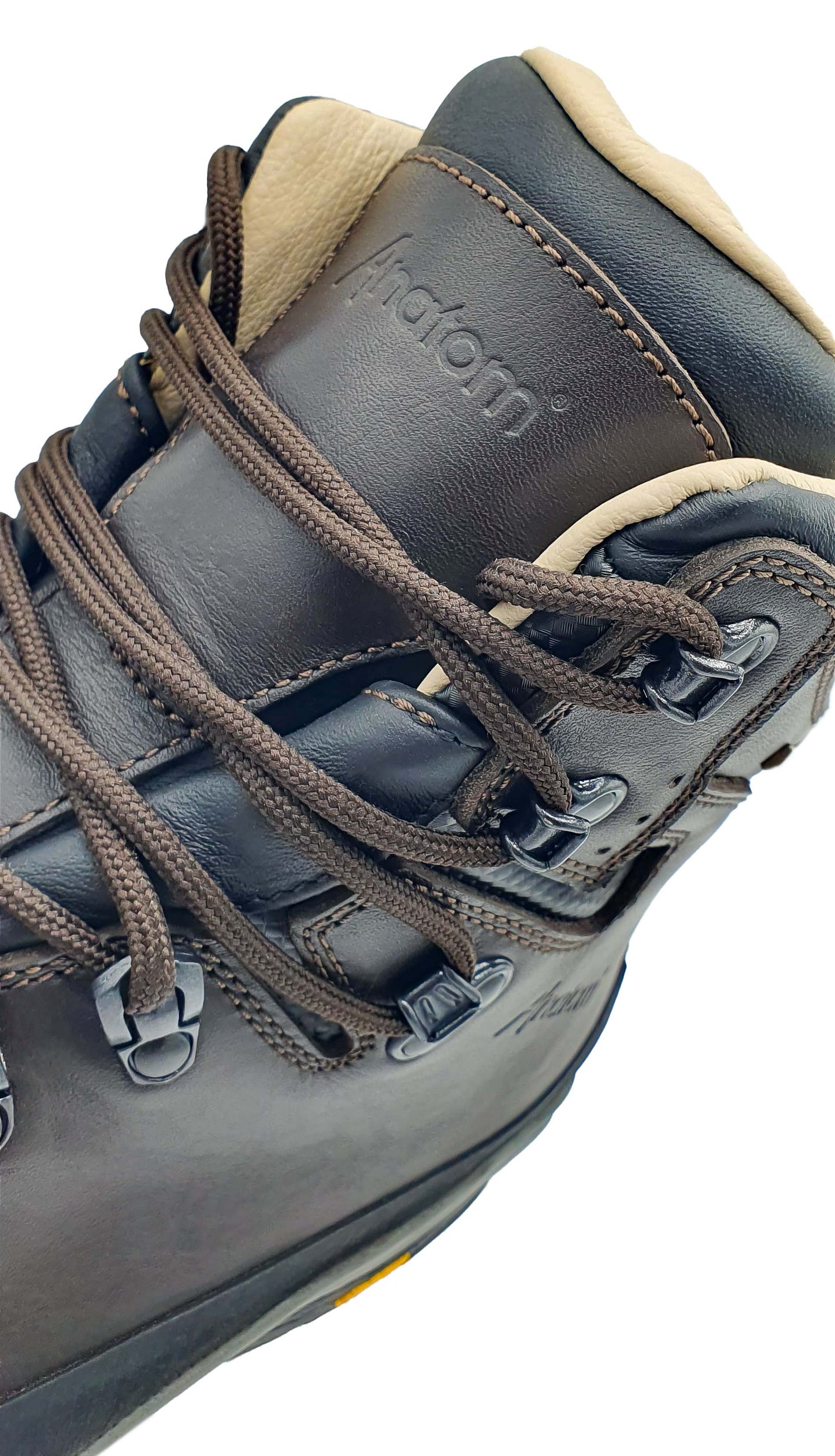 New ANATOM Q4 Torridon B2 Mountain Boots with Vibram outsole.