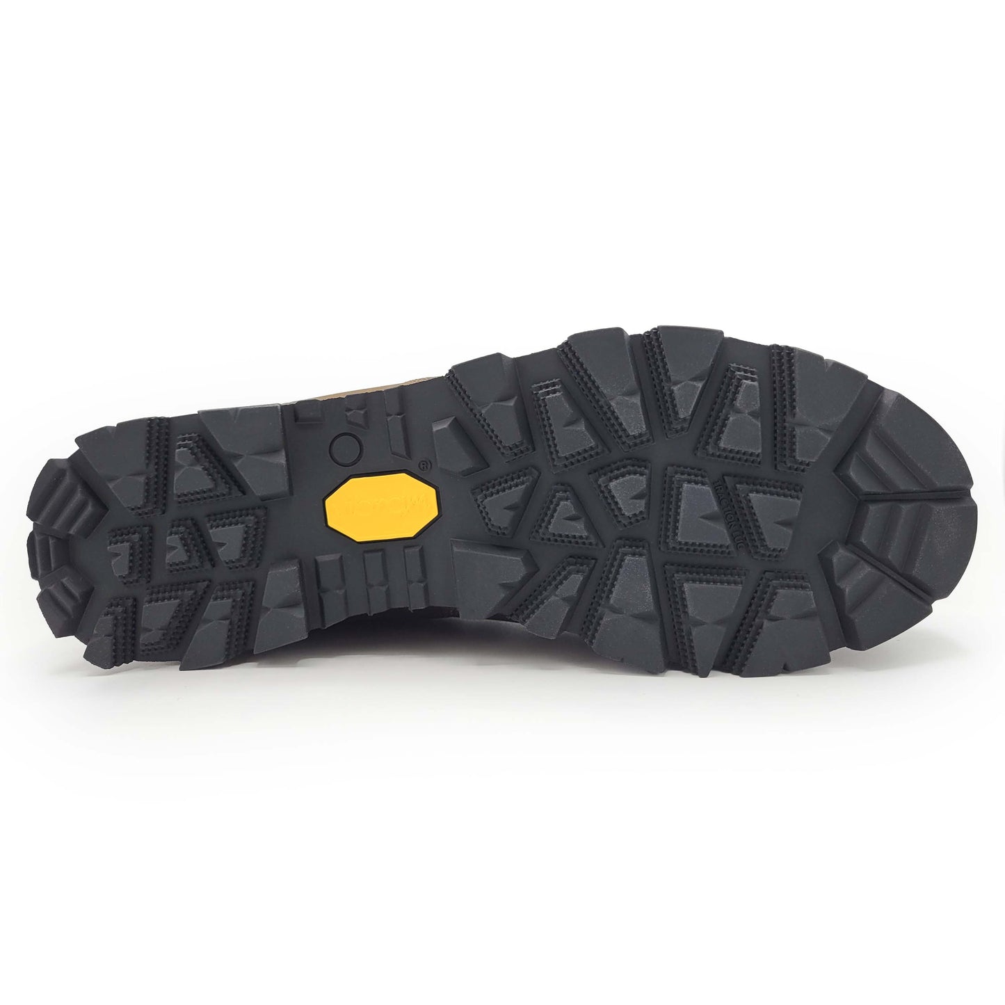 ANATOM Q1 Braemar Mens Ultralight Walking Shoe with Vibram outsole
