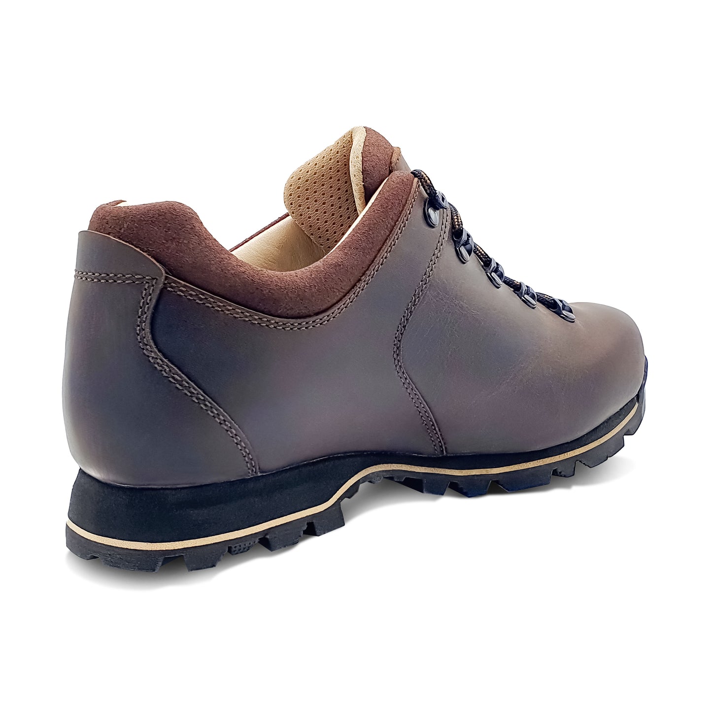 ANATOM Q1 Braemar Walking Shoe with Vibram outsole - PRE-ORDERS FOR SPRING NOW CLOSED. NEXT AVAILABLE DELIVERY AUTUMN 24