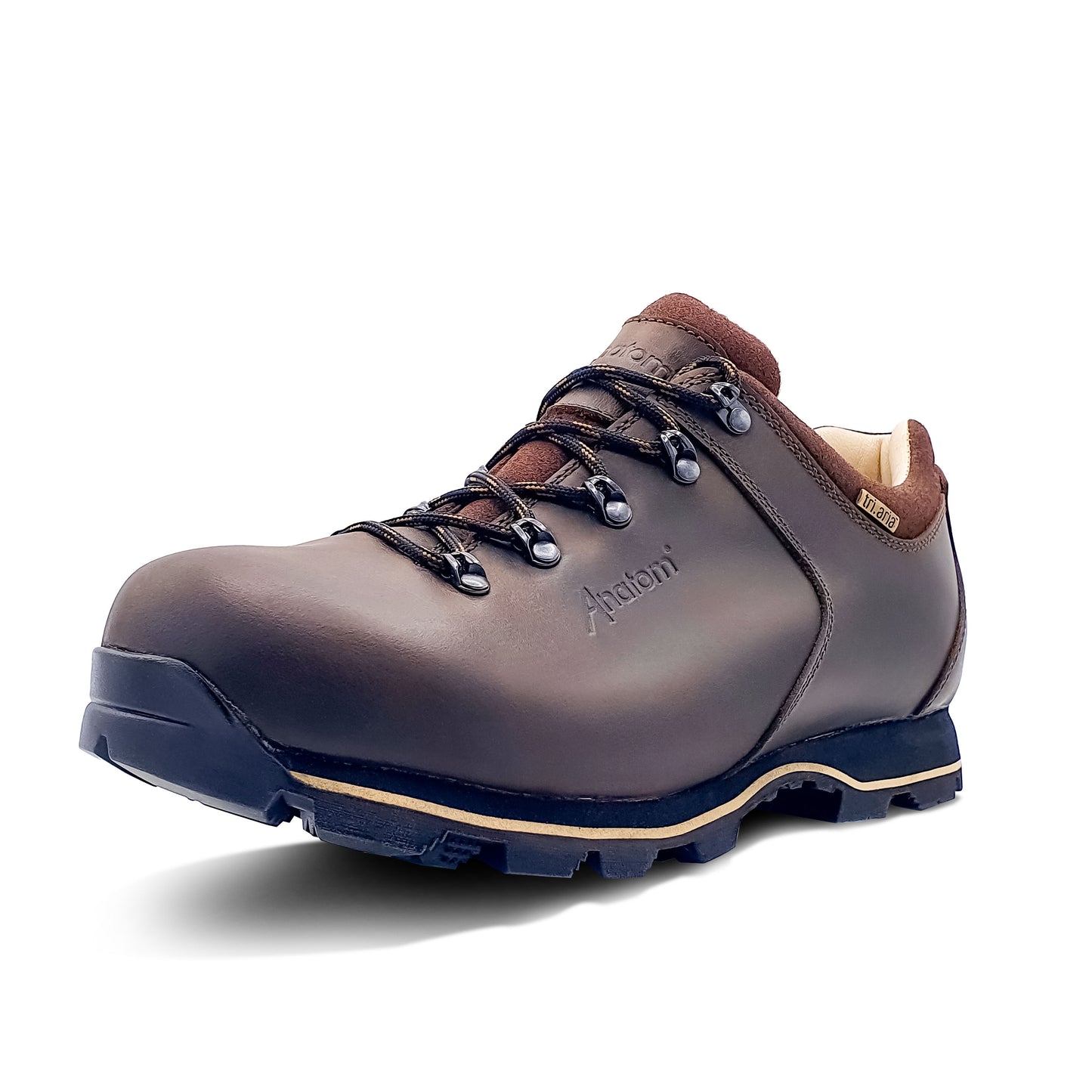 ANATOM Q1 Braemar Walking Shoe with Vibram outsole - PRE-ORDERS AVAILABLE FOR DELIVERY AUTUMN 24