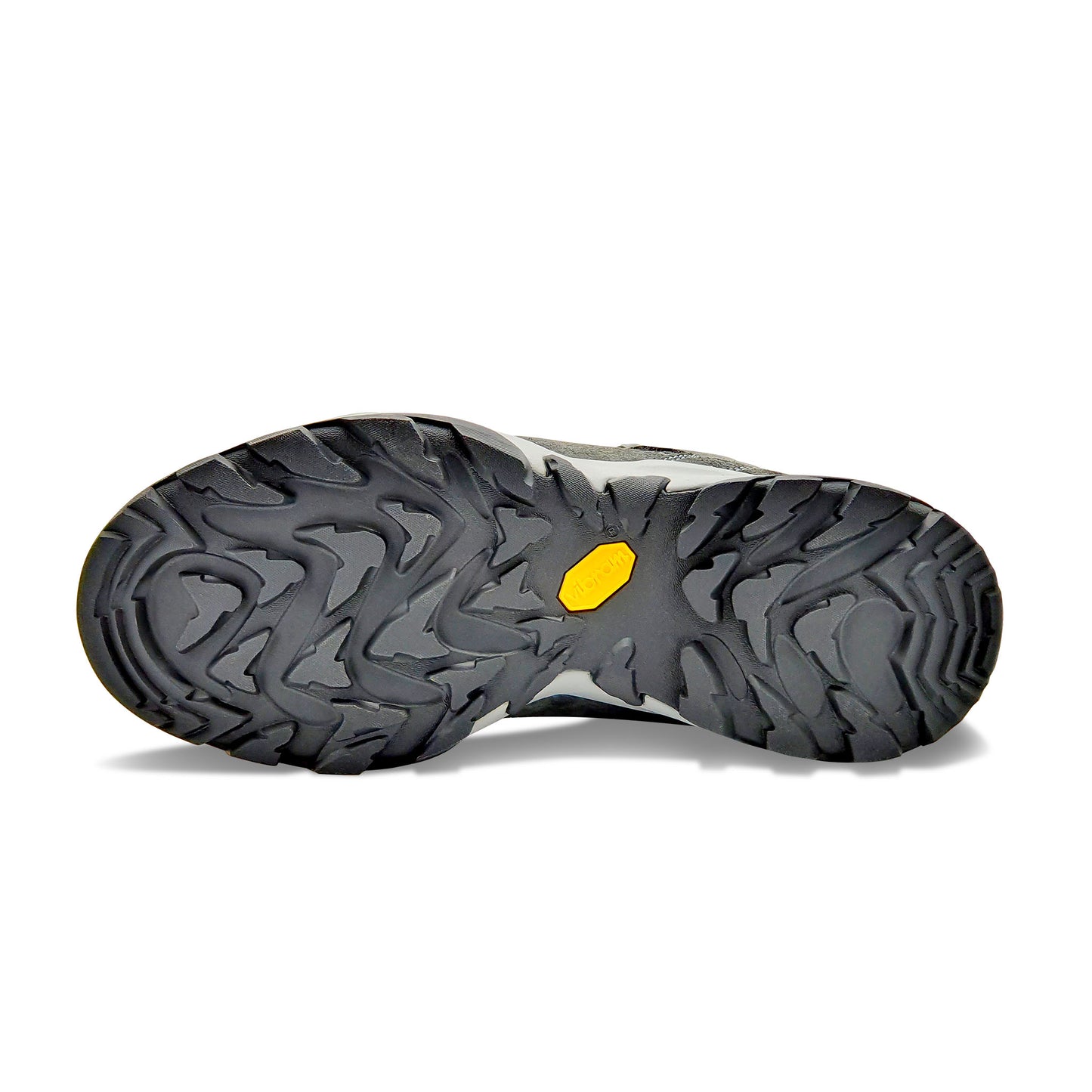 ANATOM Q2 TRAIL Ultralight Men's Hiking Boots with Vibram outsole - CLEARANCE