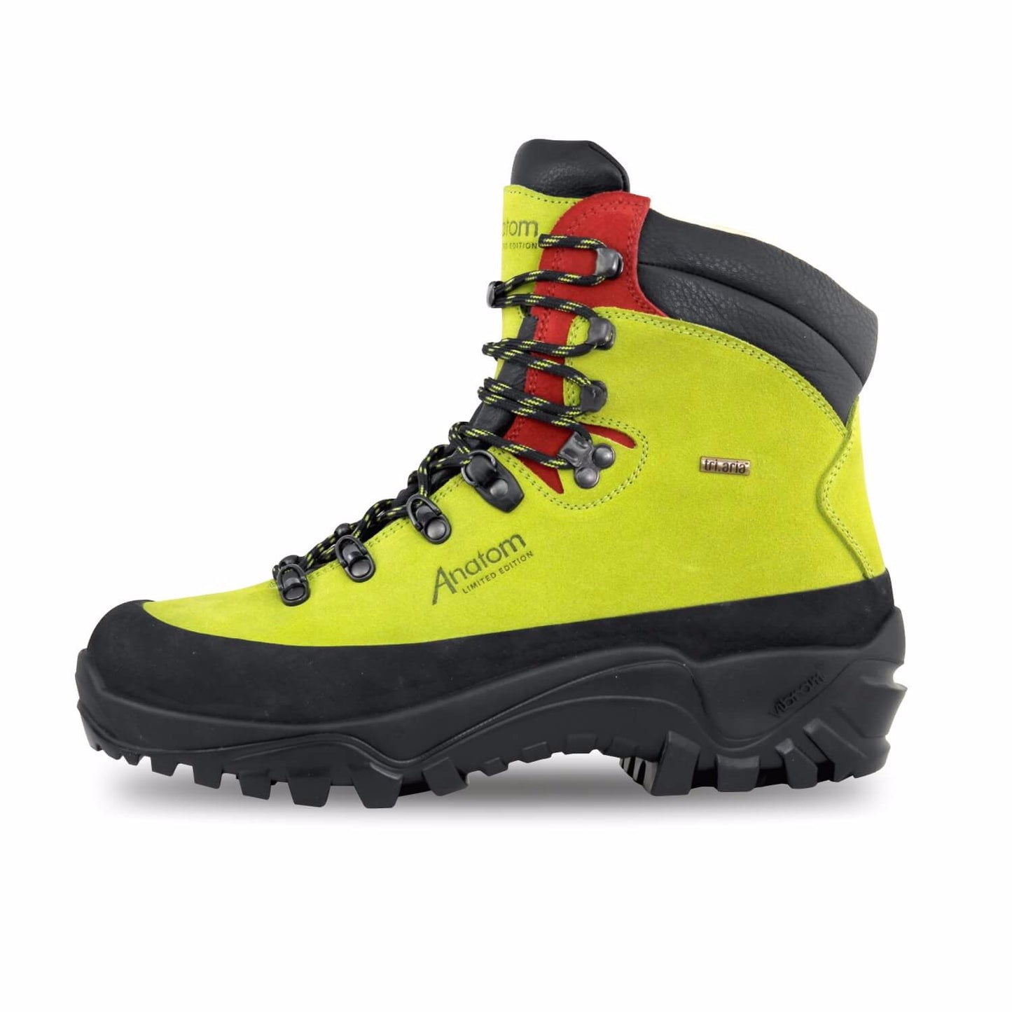 Anatom Q5 Aonach B2 Mountain Boot