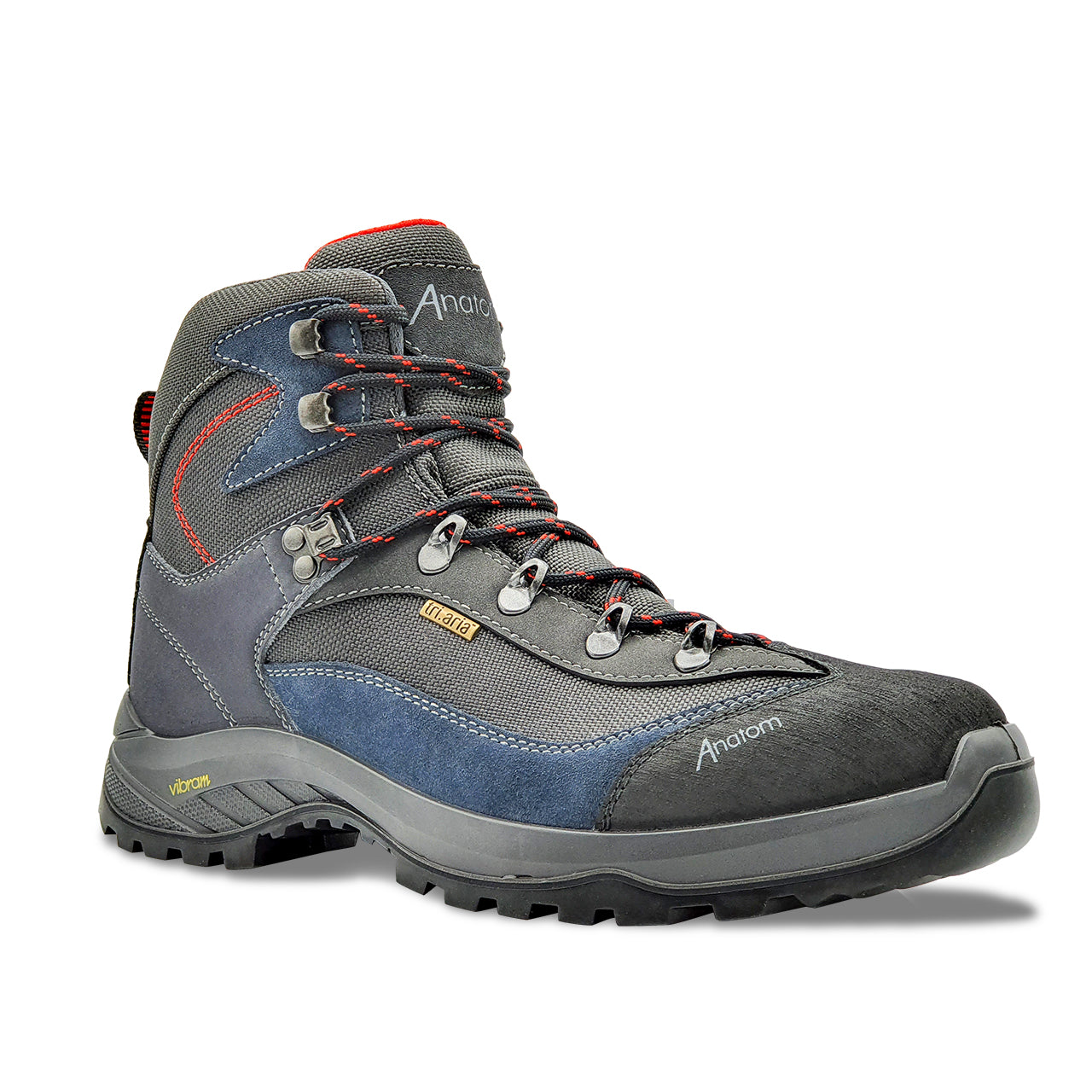 ANATOM V2 Men's Suilven - Light Hiking Boots with Vibram outsole - SPRING SPECIAL