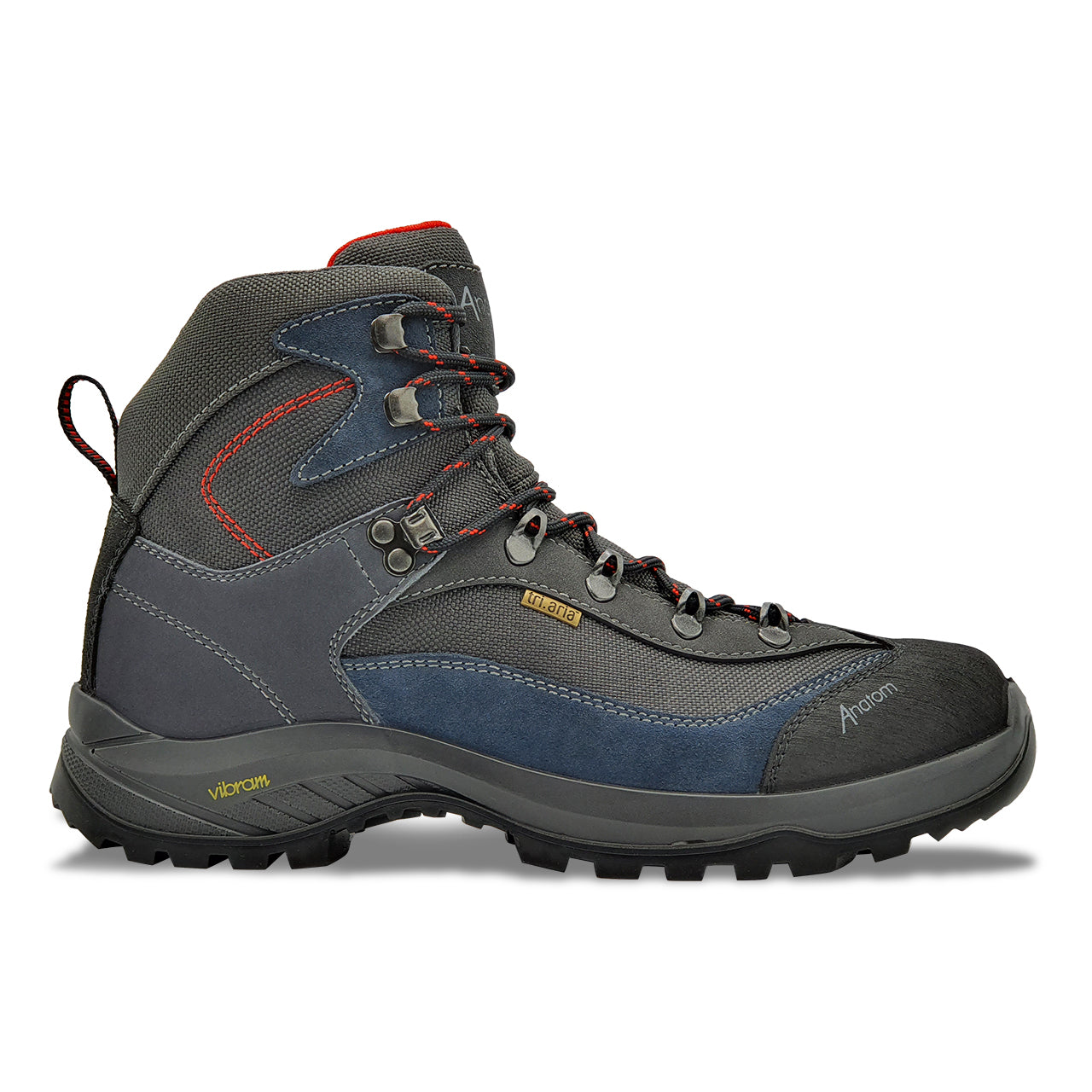 ANATOM V2 Men's Suilven - Light Hiking Boots with Vibram outsole - SPRING SPECIAL