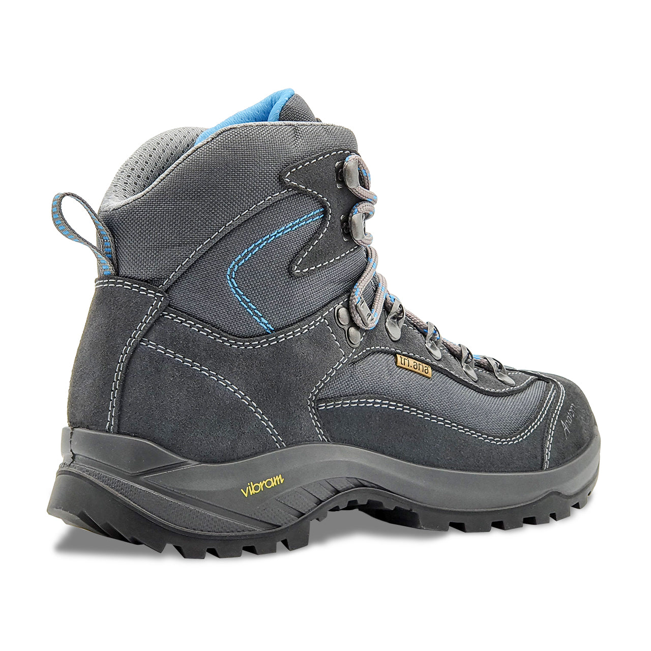 ANATOM V2 Women's Suilven - Light Hiking Boots with Vibram outsole.