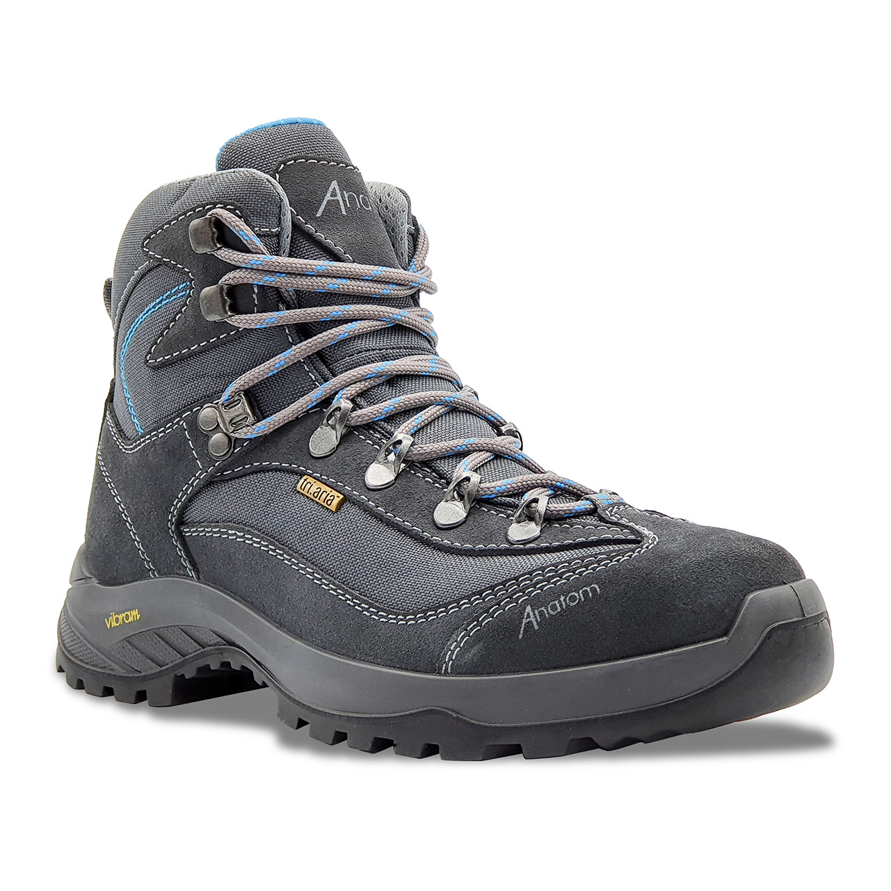 ANATOM V2 Women's Suilven - Light Hiking Boots with Vibram outsole.
