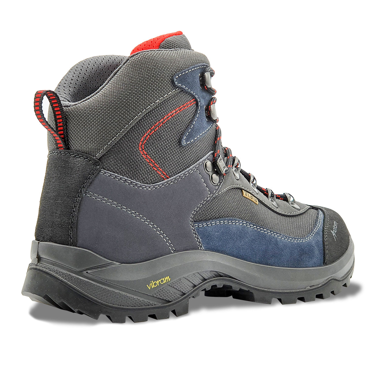 ANATOM V2 Men's Suilven - Light Hiking Boots with Vibram outsole - SPRING SPECIAL