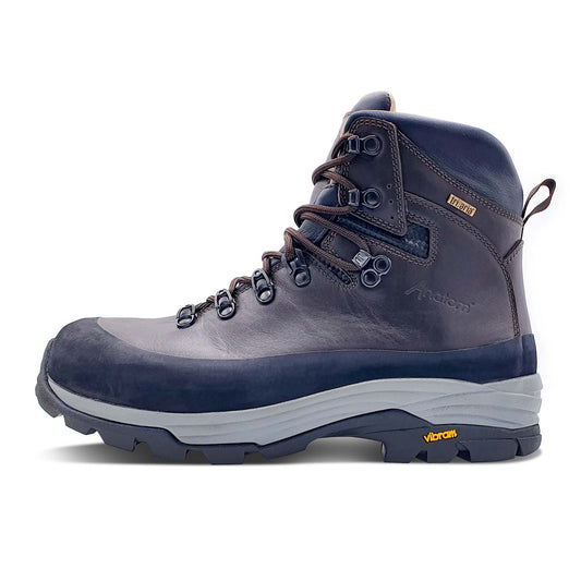 New ANATOM Q4 Torridon B2 Mountain Boots with Vibram outsole.