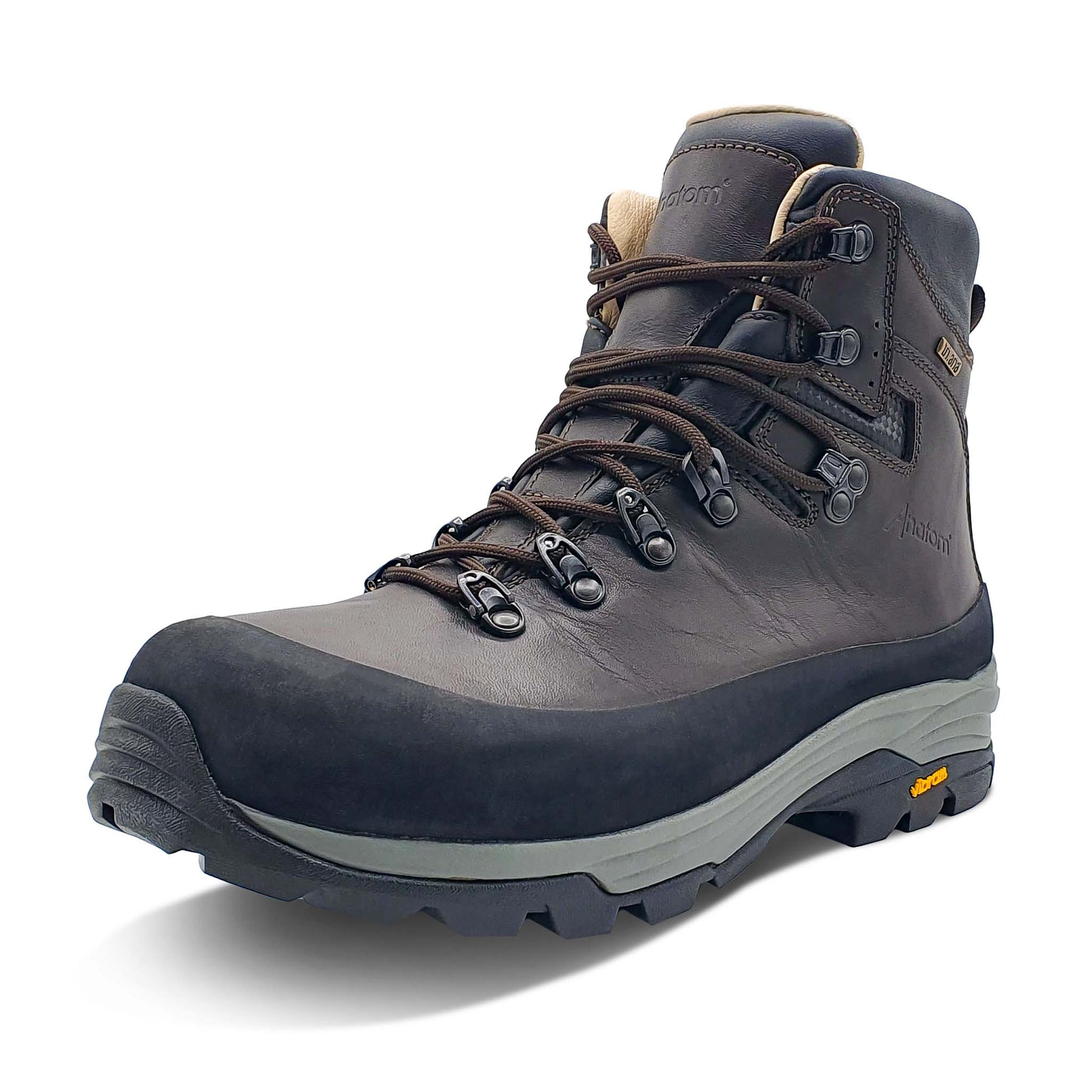 New ANATOM Q4 Torridon B2 Mountain Boots with Vibram outsole