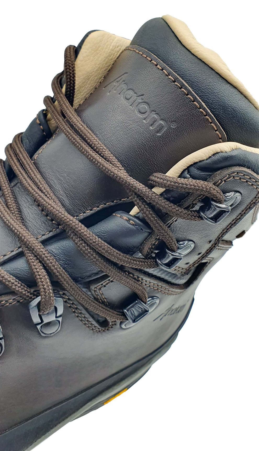 New ANATOM Q4 Torridon B2 Mountain Boots with Vibram outsole. ANATOM