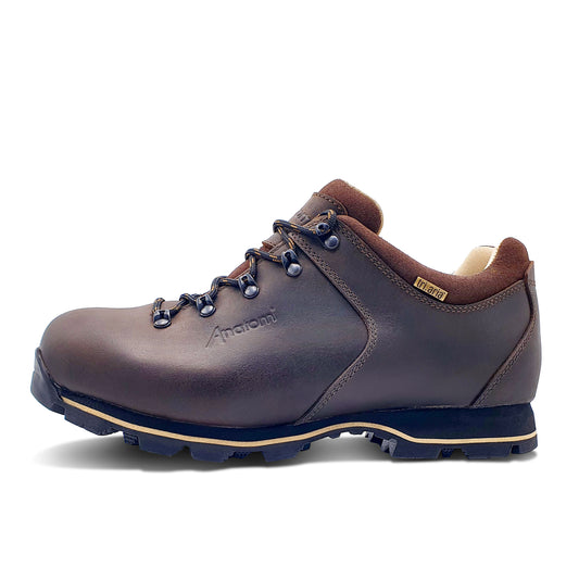 New ANATOM Q1 Braemar Walking Shoe with Vibram outsole - PRE-ORDERS AVAILABLE FOR DELIVERY SPRING 24
