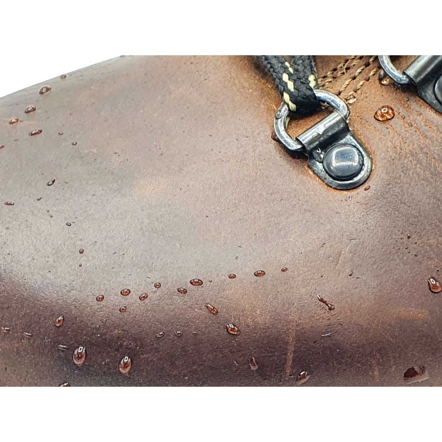 ANATOM Q2 Comfort Hiking Boots with Vibram