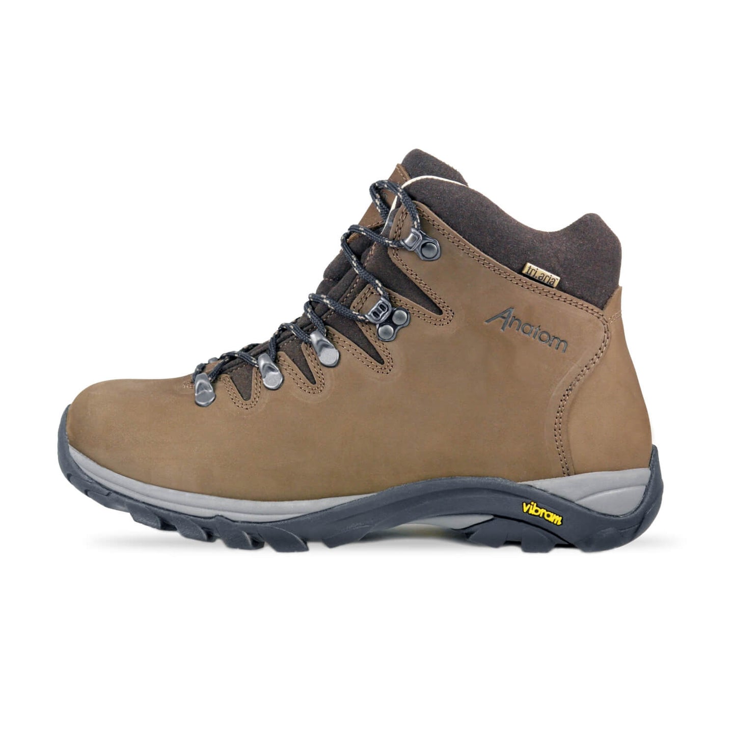 Q2 Ultralight Womens Hiking Boots - CLEARANCE