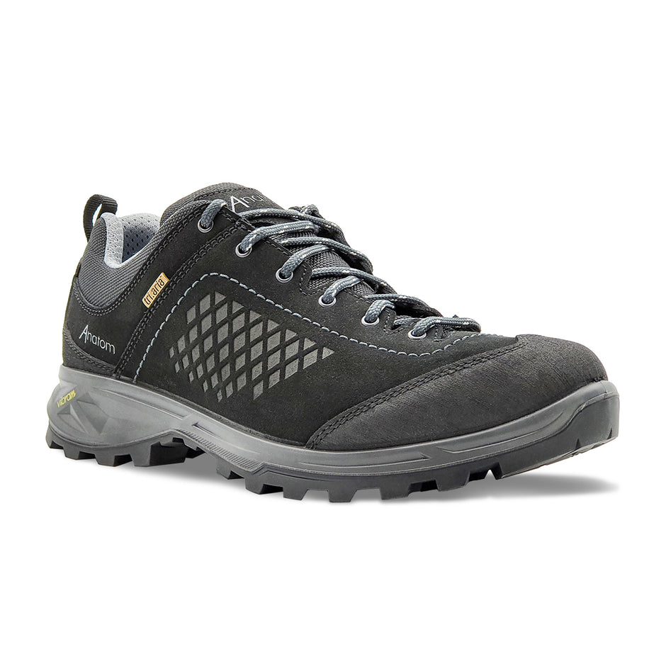 ANATOM Outdoor Performance Footwear Designed in Scotland